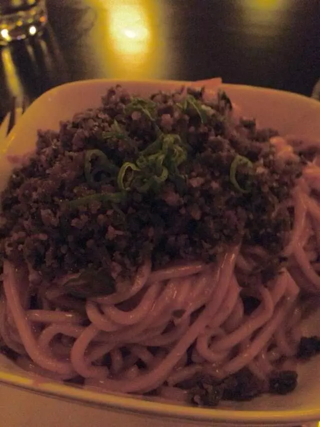 Jade Grille