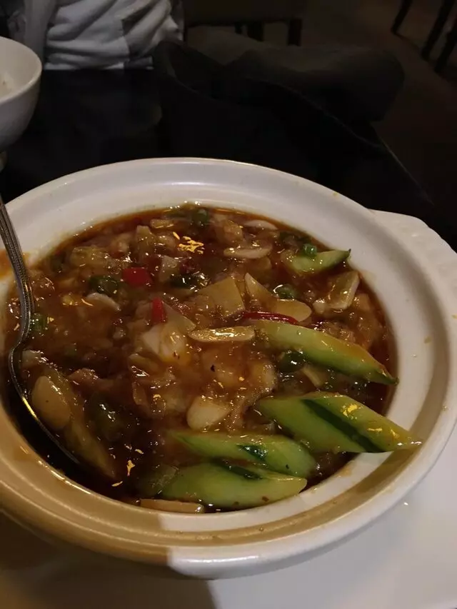 Jade Grille
