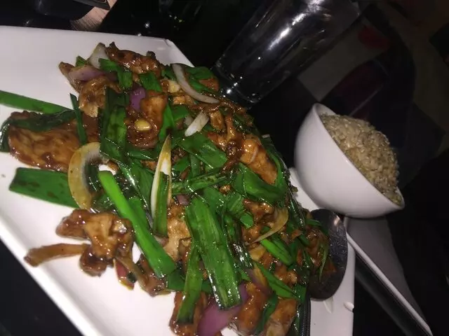 Jade Grille