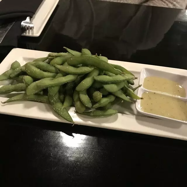 Jade Grille