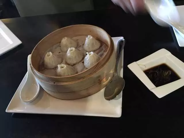 Jade Grille