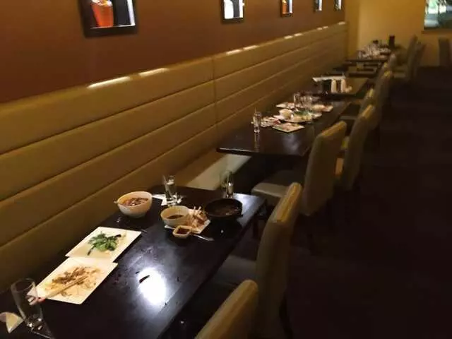 Jade Grille