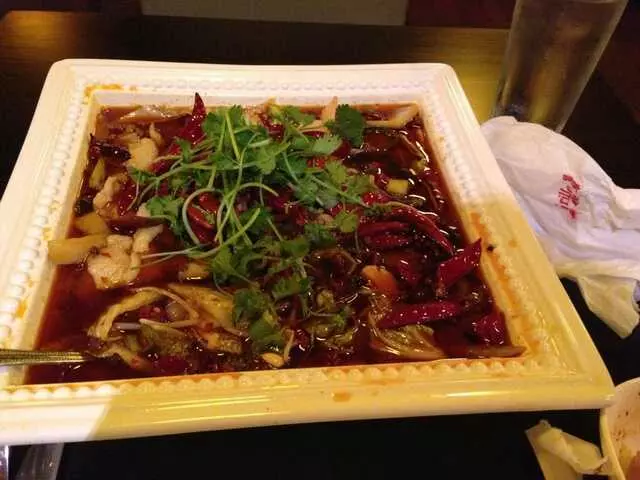 Jade Grille