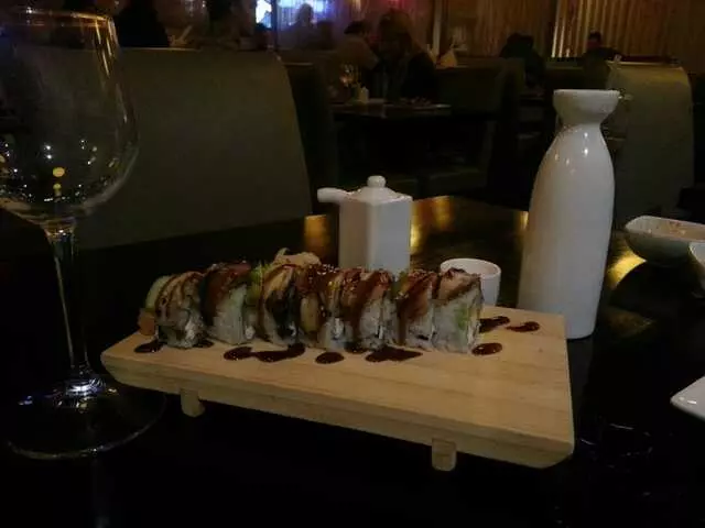 Jade Grille