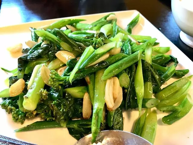 Jade Grille