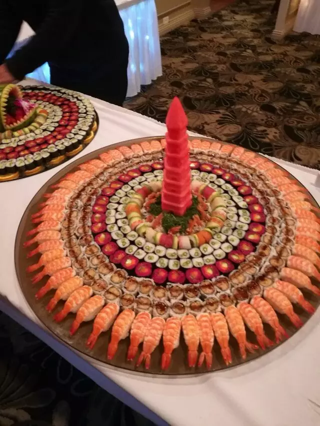 Jade Grille