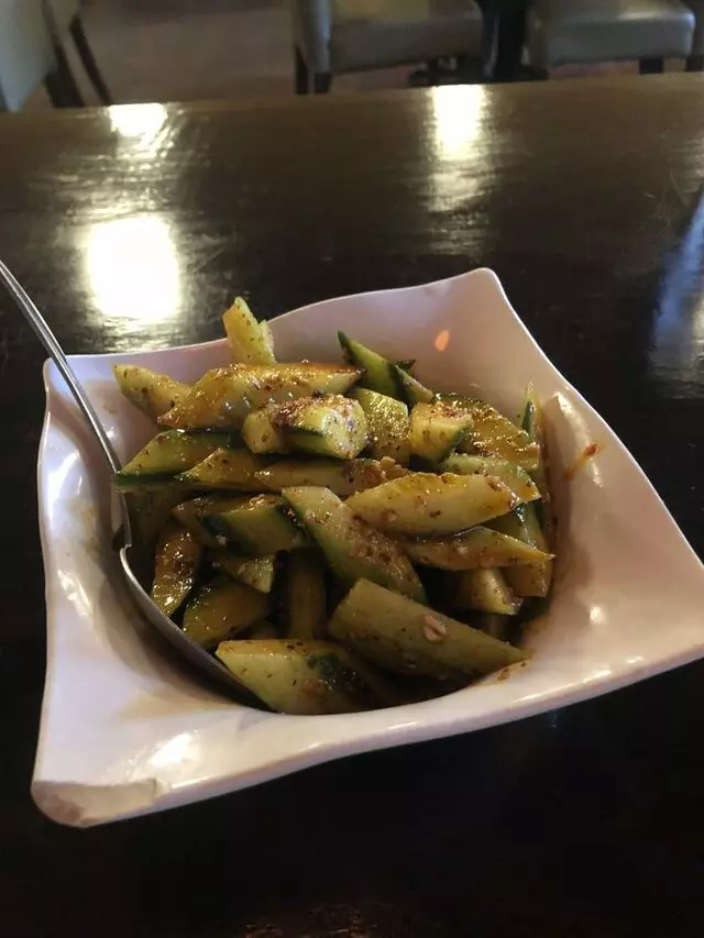 Jade Grille