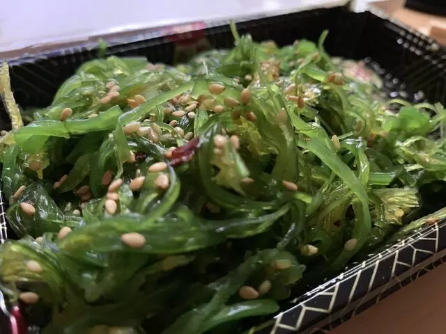 Jade Grille