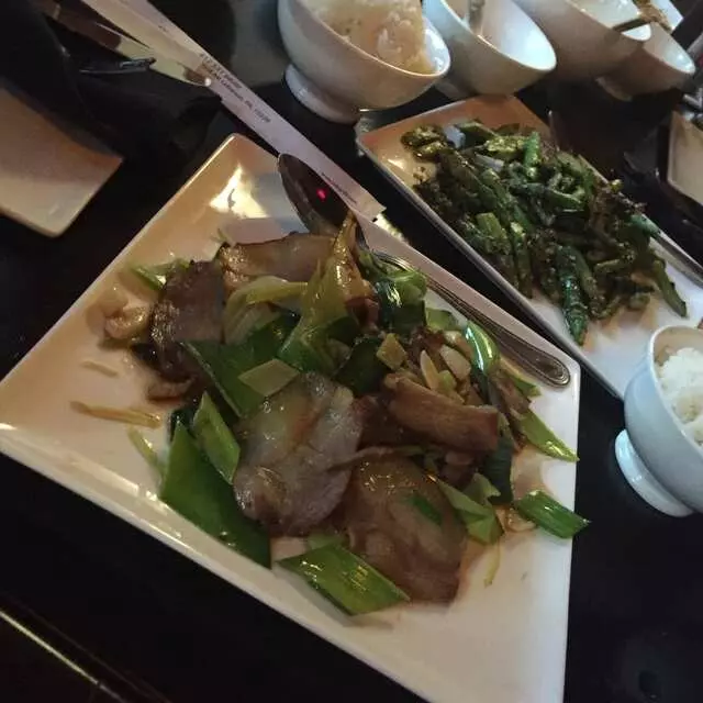 Jade Grille