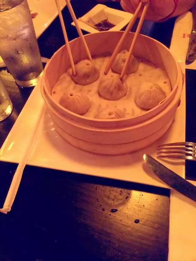 Jade Grille