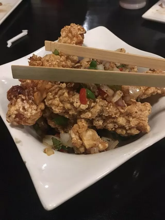 Jade Grille