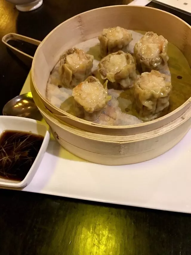 Jade Grille