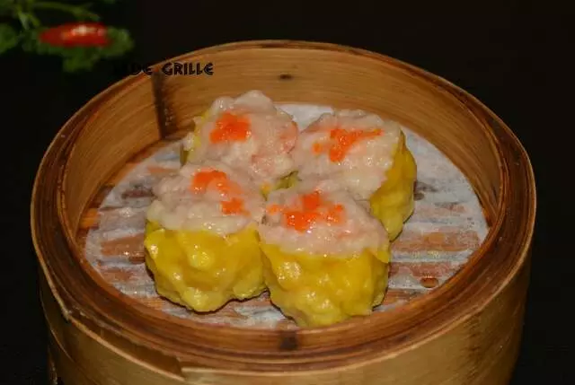 Jade Grille