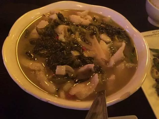 Jade Grille