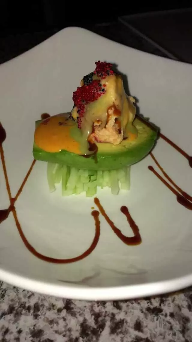 Jade Grille