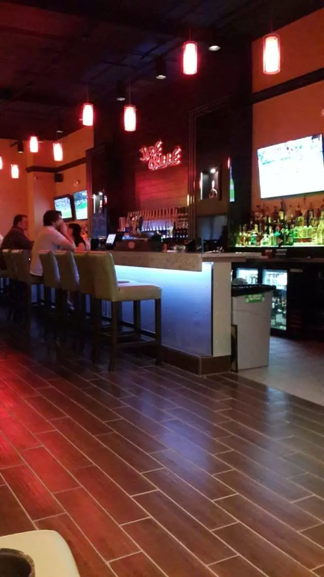 Jade Grille