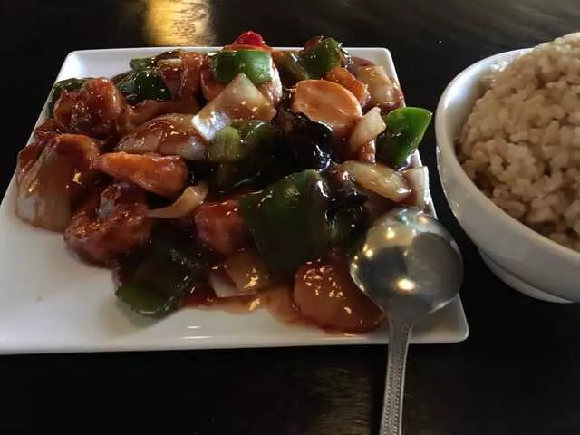 Jade Grille