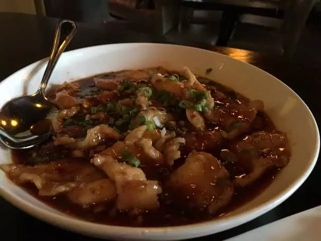 Jade Grille