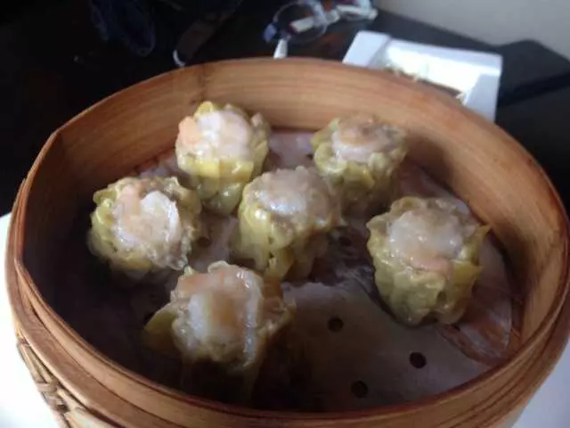 Jade Grille
