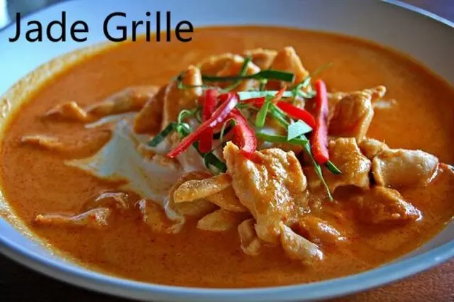 Jade Grille