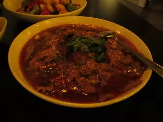 Jade Grille