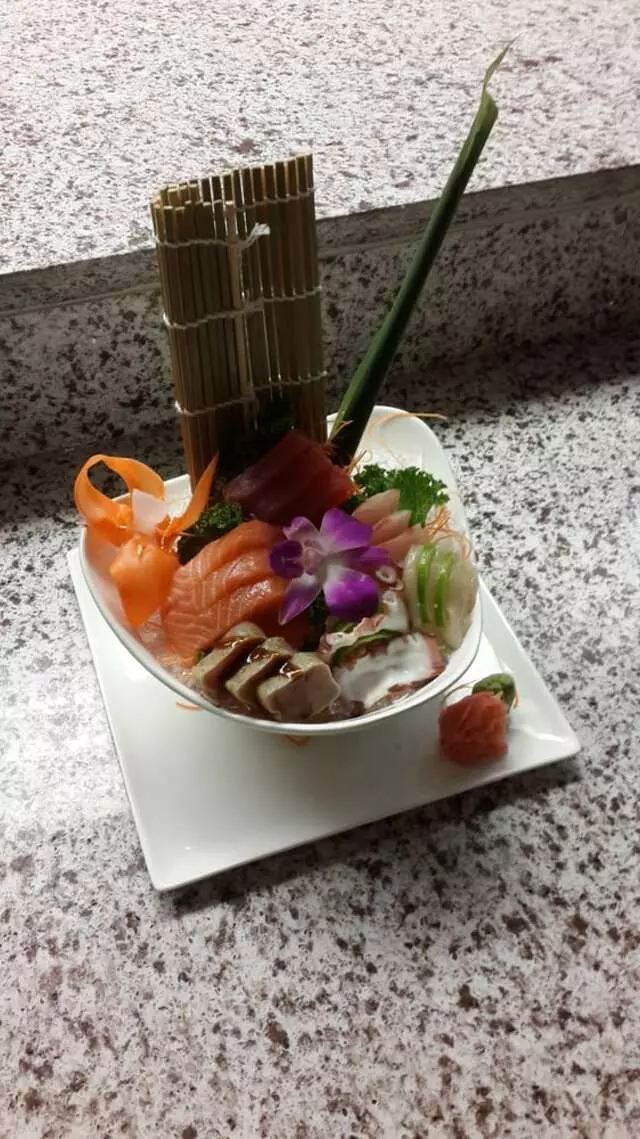 Jade Grille