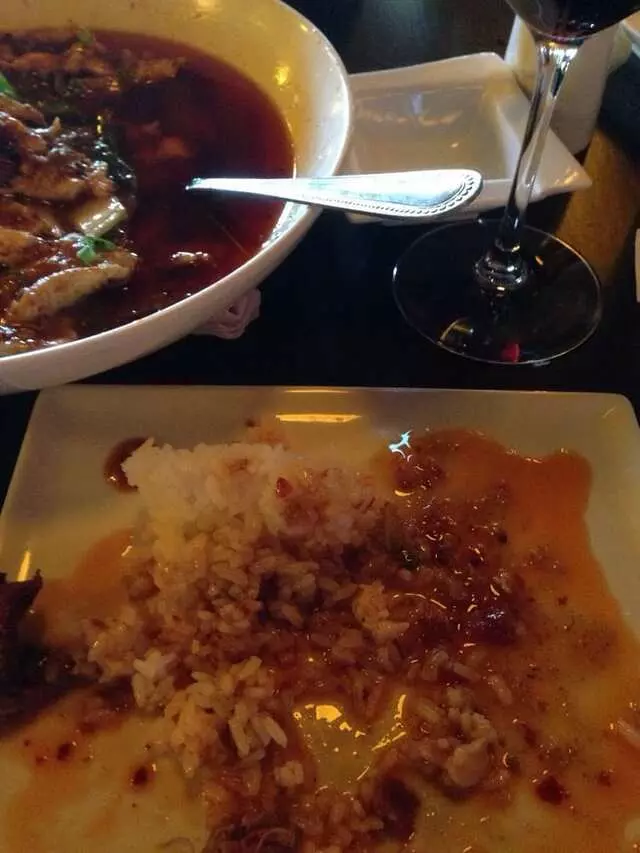 Jade Grille