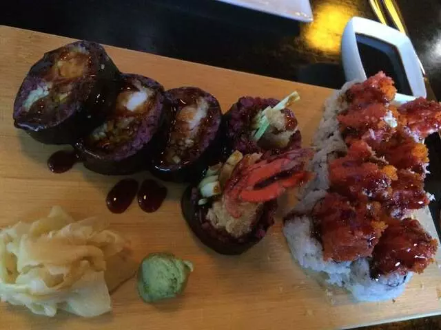 Jade Grille