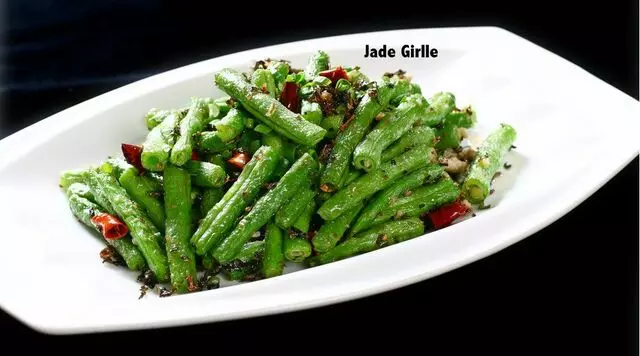 Jade Grille