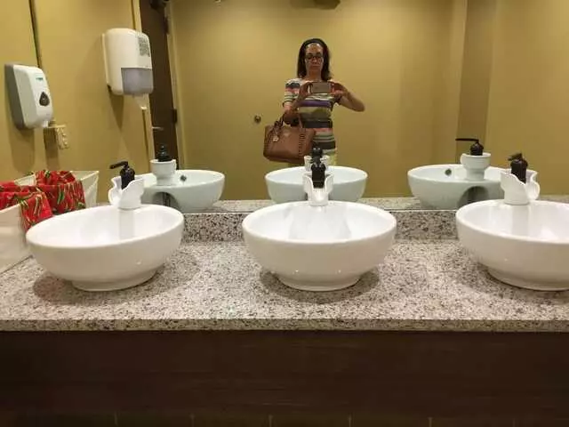 Jade Grille