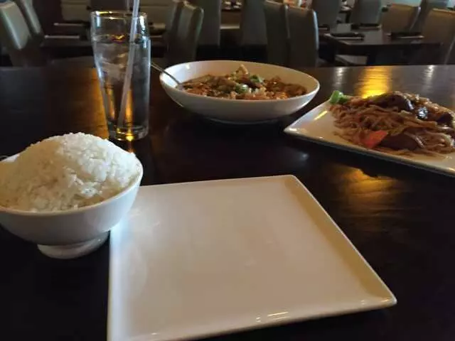 Jade Grille