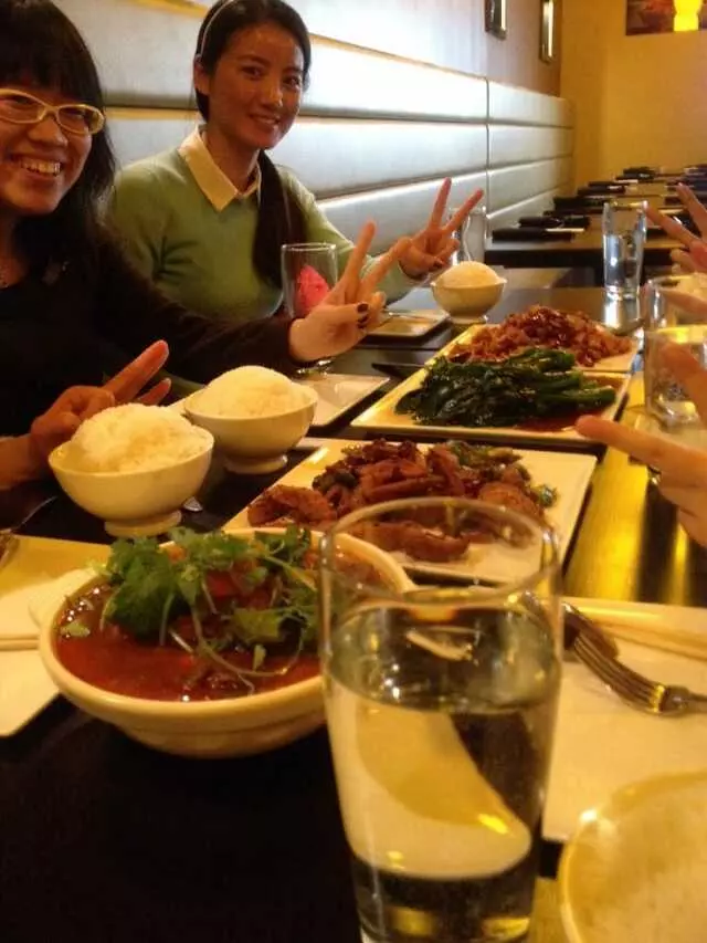 Jade Grille