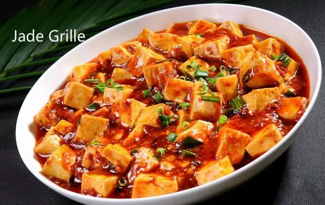 Jade Grille