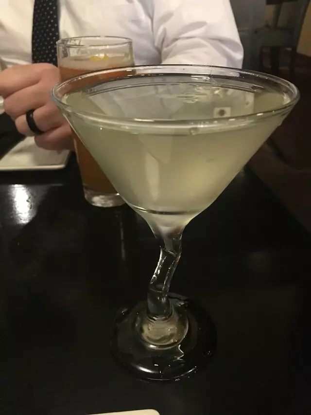 Jade Grille