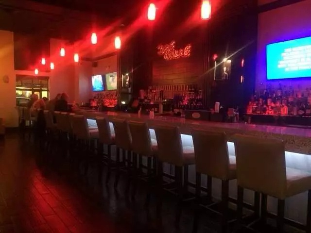 Jade Grille