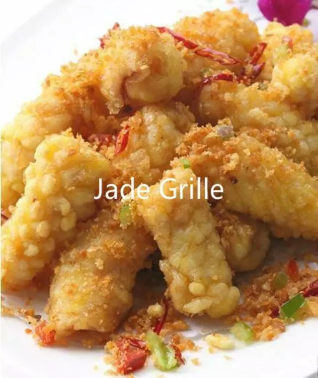 Jade Grille
