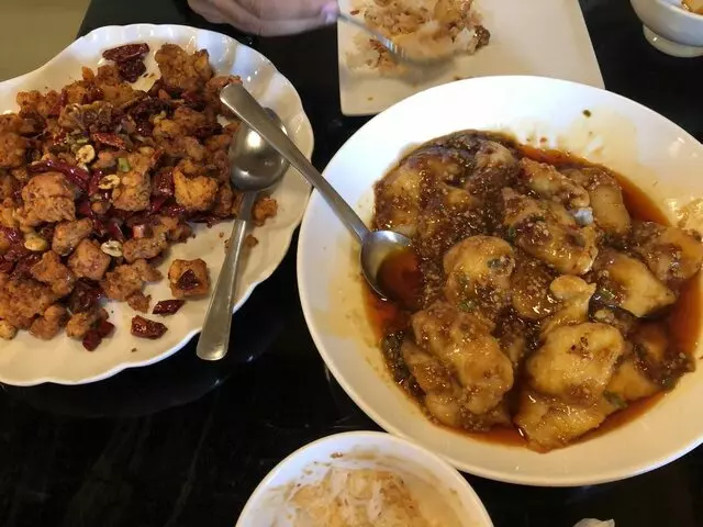 Jade Grille