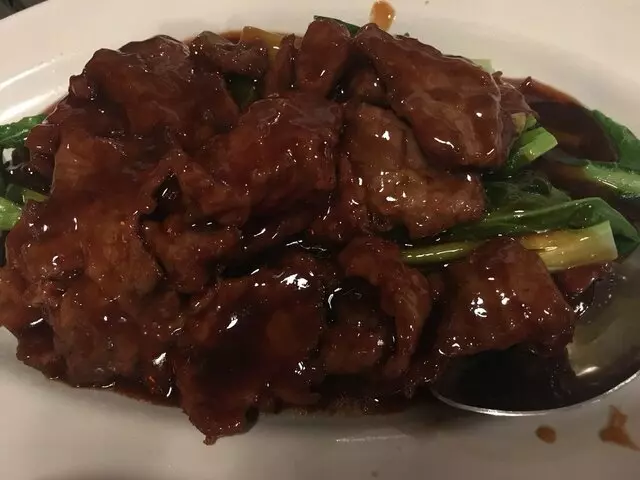 Jade Grille