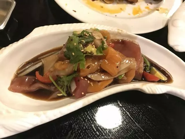 Jade Grille