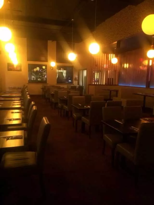 Jade Grille