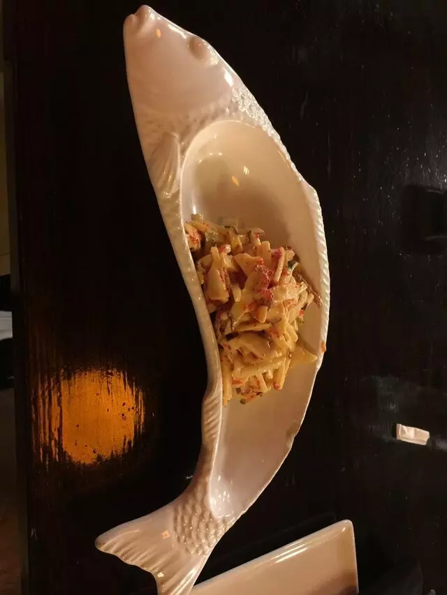 Jade Grille