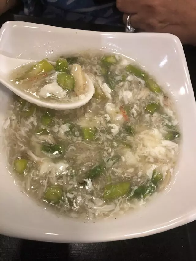 Jade Grille