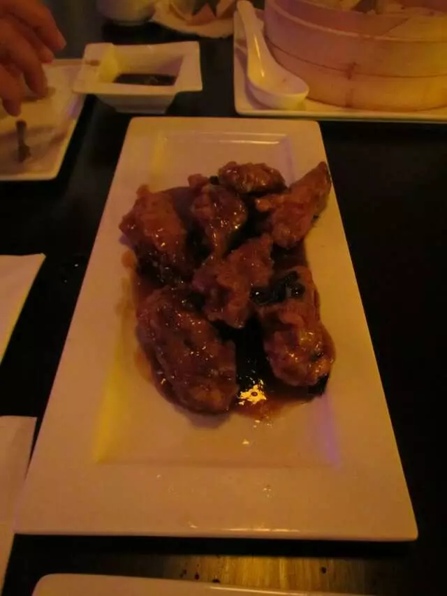 Jade Grille