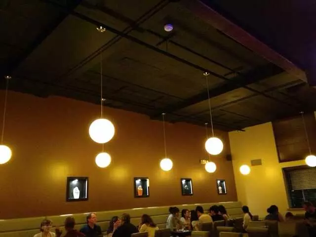 Jade Grille