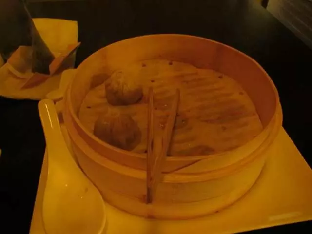 Jade Grille
