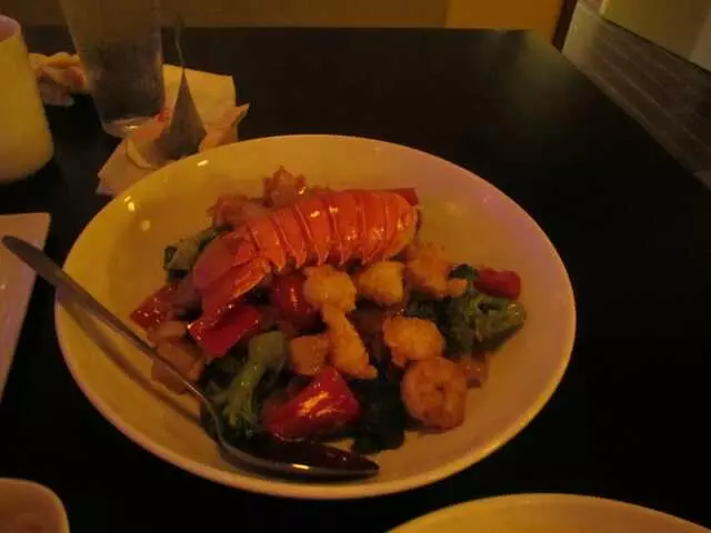 Jade Grille
