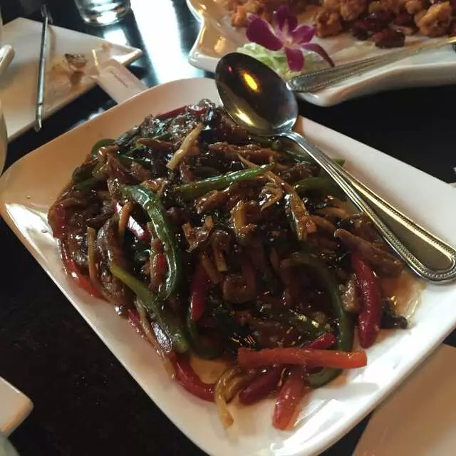 Jade Grille