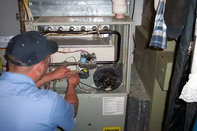 Accurate Heating & Air Conditioning