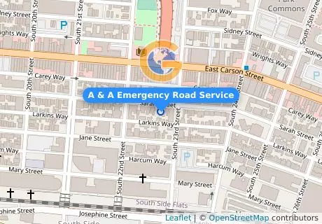 A & A Emergency Road Service