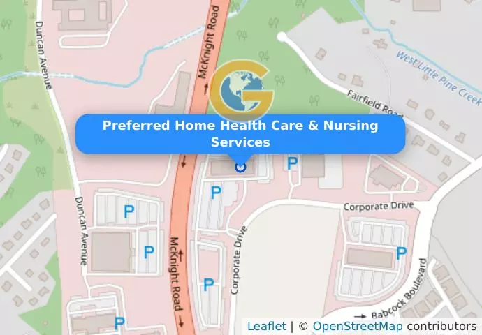 Preferred Home Health Care & Nursing Services